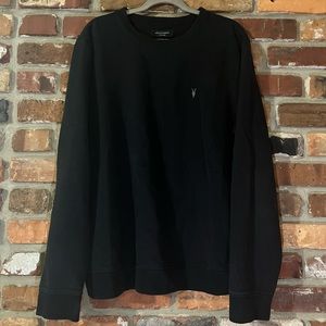 All Saints Crewneck
